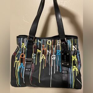 Rare L.A.M.B. Tote bag